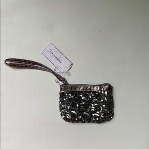 ⭐️⭐️NWT Aeropostale coin pouch